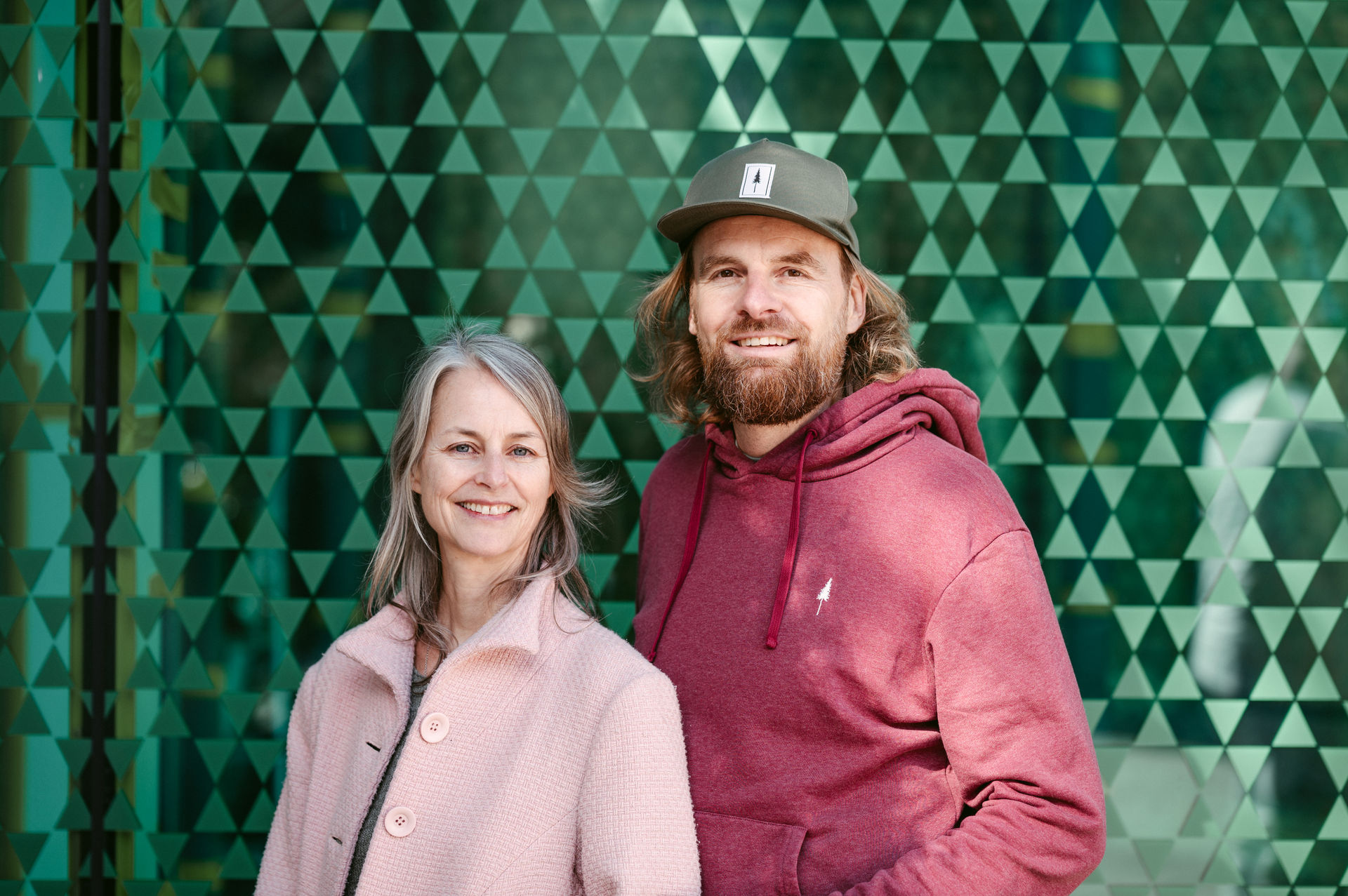 Barbara und Hanspeter